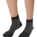 Variteks 476 Bunion Socks With Silicone