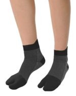 Variteks 476 Bunion Socks With Silicone