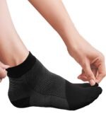 Variteks 476 Bunion Socks With Silicone - Image 2