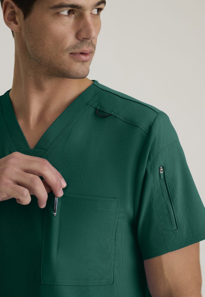 Grey's Anatomy Murphy GRST079 - GRSP550 Erkek Cerrahi Takım - Görsel 11