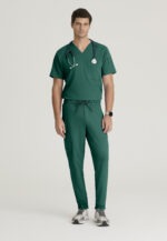 Grey's Anatomy Murphy GRST079 - GRSP550 Erkek Cerrahi Takım - Görsel 10