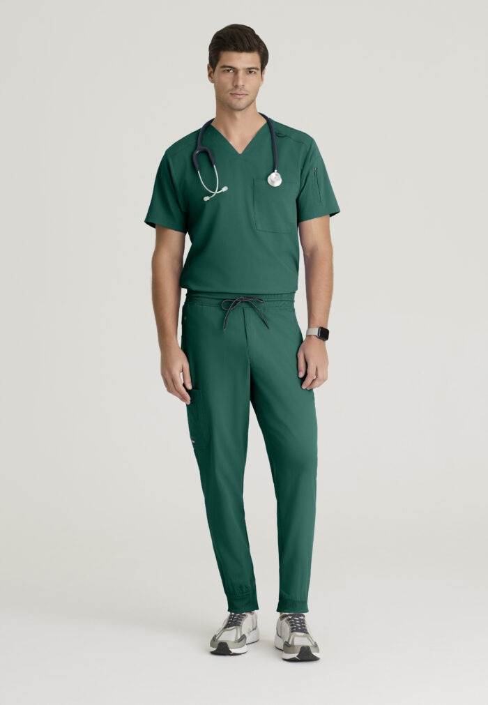 Grey's Anatomy Murphy GRST079 - GRSP550 Erkek Cerrahi Takım - Görsel 10