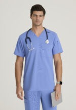 Grey's Anatomy Murphy GRST079 - GRSP550 Erkek Cerrahi Takım - Görsel 2