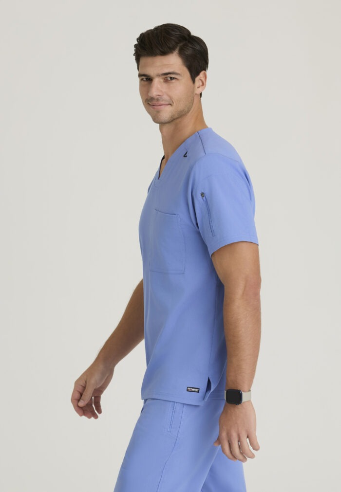 Grey's Anatomy Murphy GRST079 - GRSP550 Erkek Cerrahi Takım - Görsel 5