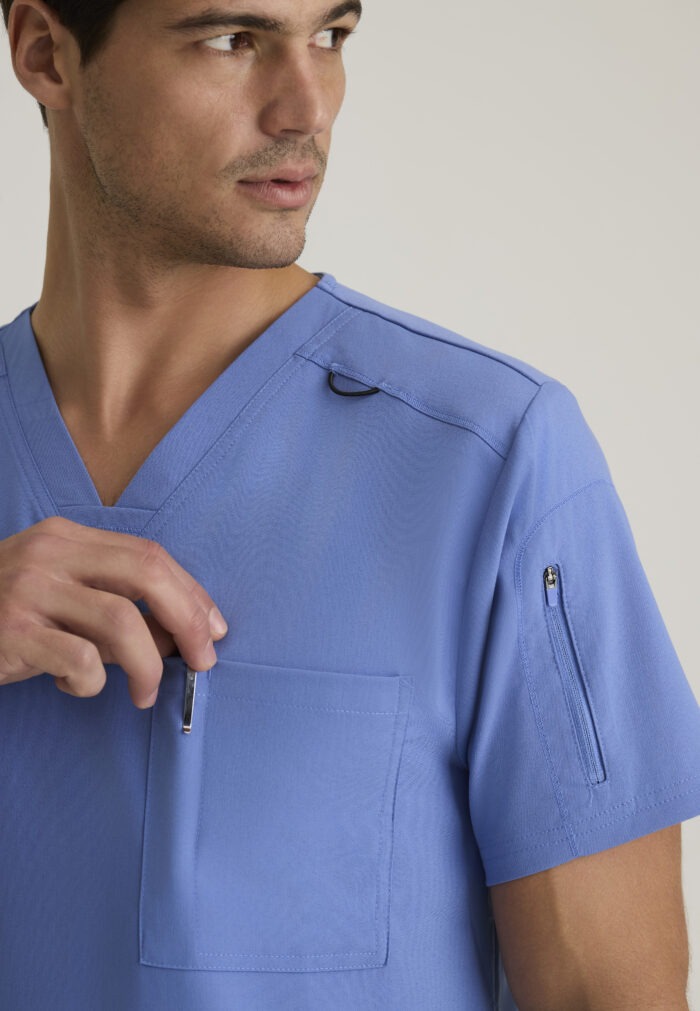 Grey's Anatomy Murphy GRST079 - GRSP550 Erkek Cerrahi Takım - Görsel 3