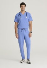 Grey's Anatomy Murphy GRST079 - GRSP550 Erkek Cerrahi Takım