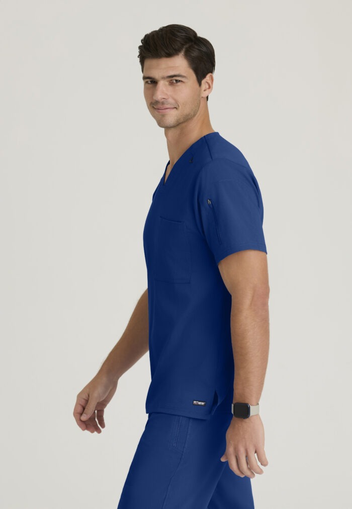 Grey's Anatomy Murphy GRST079 - GRSP550 Erkek Cerrahi Takım - Görsel 20