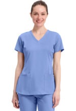 ⁦طقم هيلينغ هاندس HHE2500 - HHE9560 للسيدات⁩ - الصورة ⁦9⁩