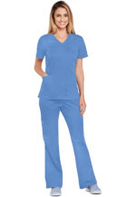 طقم شيروكي كور ستريتش WWE4710 - WWE4005 للسيدات