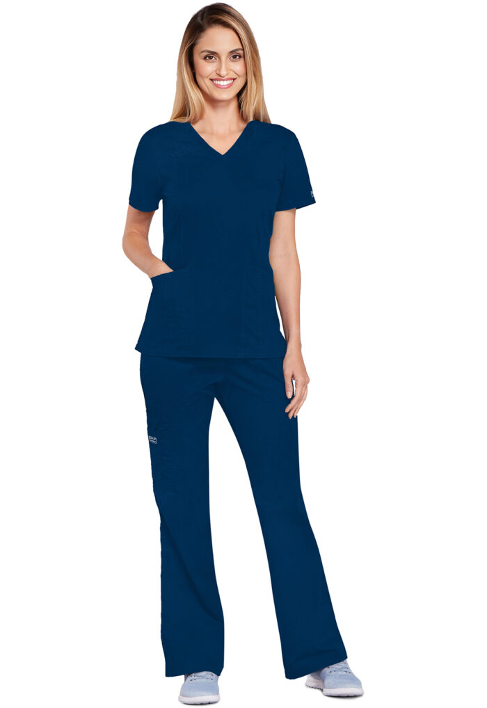 ⁦طقم شيروكي كور ستريتش WWE4710 - WWE4005 للسيدات⁩ - الصورة ⁦10⁩