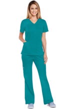 ⁦طقم شيروكي كور ستريتش WWE4710 - WWE4005 للسيدات⁩ - الصورة ⁦28⁩