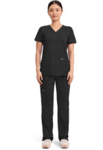 Cherokee Revolution WWE610 - WWE110 Kadın Cerrahi Takım - Görsel 33