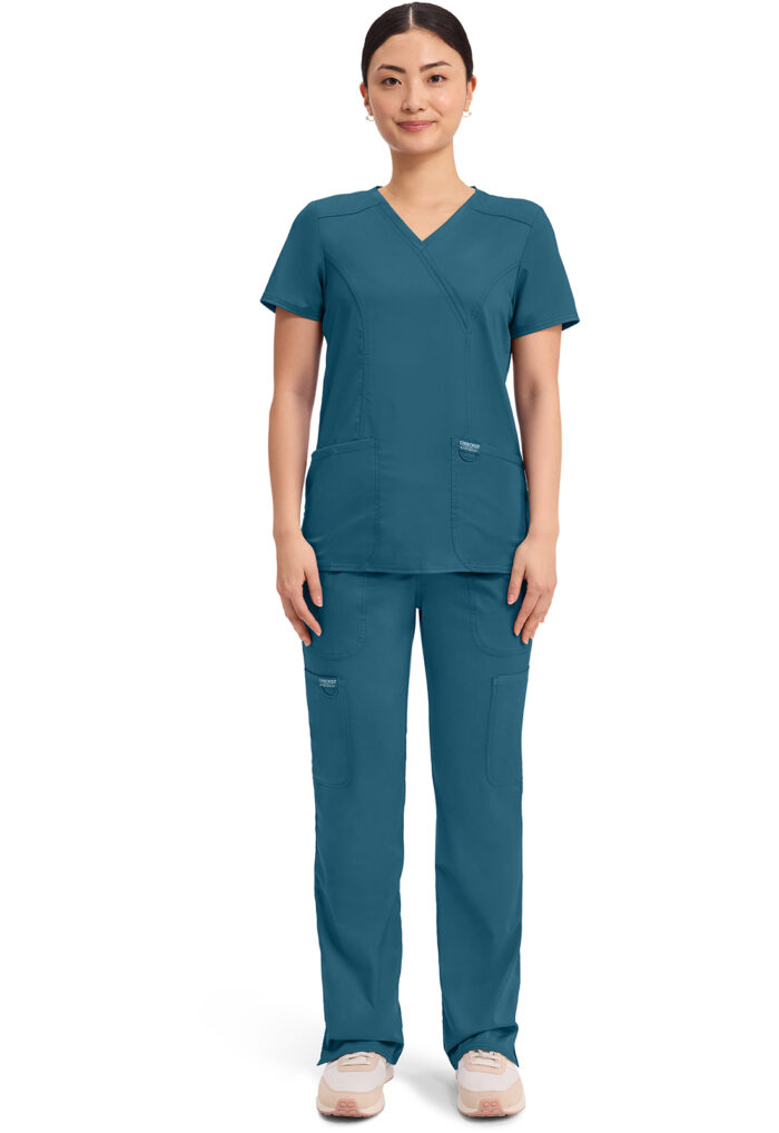 Cherokee Revolution WWE610 - WWE110 Kadın Cerrahi Takım - Görsel 20