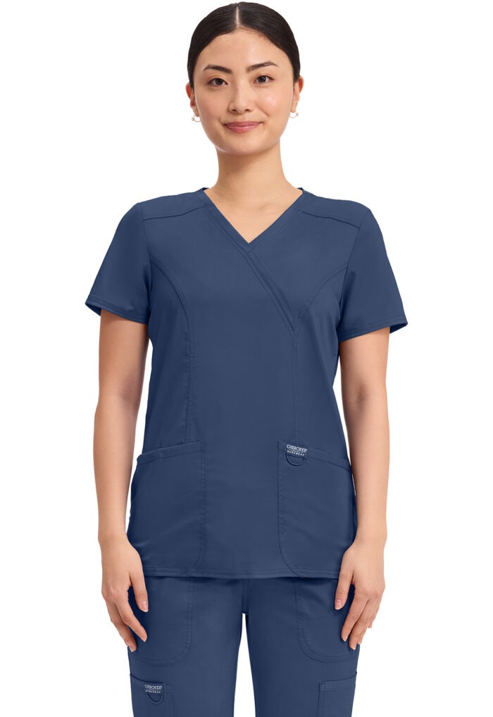 Cherokee Revolution WWE610 - WWE110 Kadın Cerrahi Takım - Görsel 13