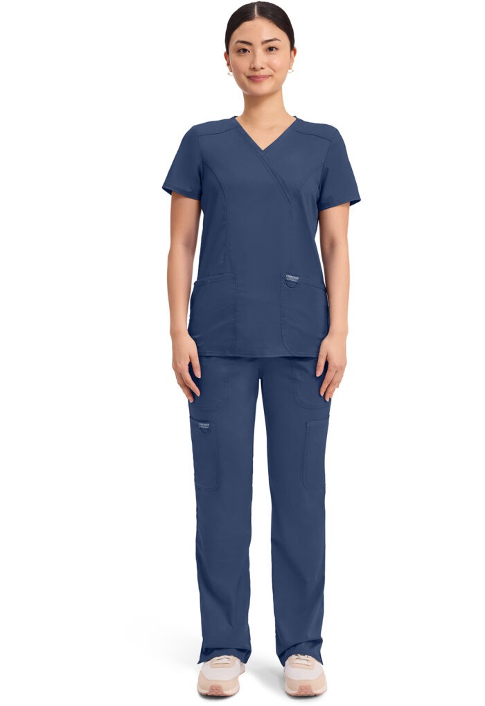 Cherokee Revolution WWE610 - WWE110 Kadın Cerrahi Takım - Görsel 11