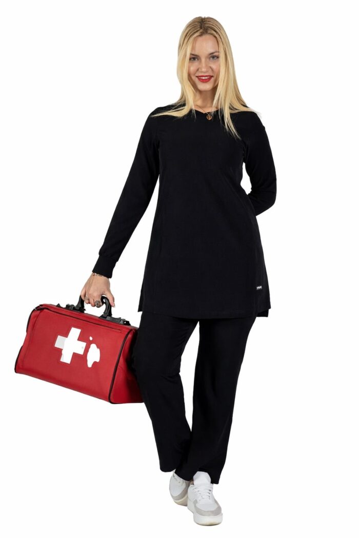 ⁦طقم بروف ديزي 80 مناسب للسيدات⁩ - الصورة ⁦3⁩