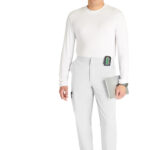 بنطال Cherokee CK131A ATMOS يجمع بين الراحة والأناقة