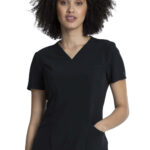 قميص شيروكي الورا CKA684 بياقة V