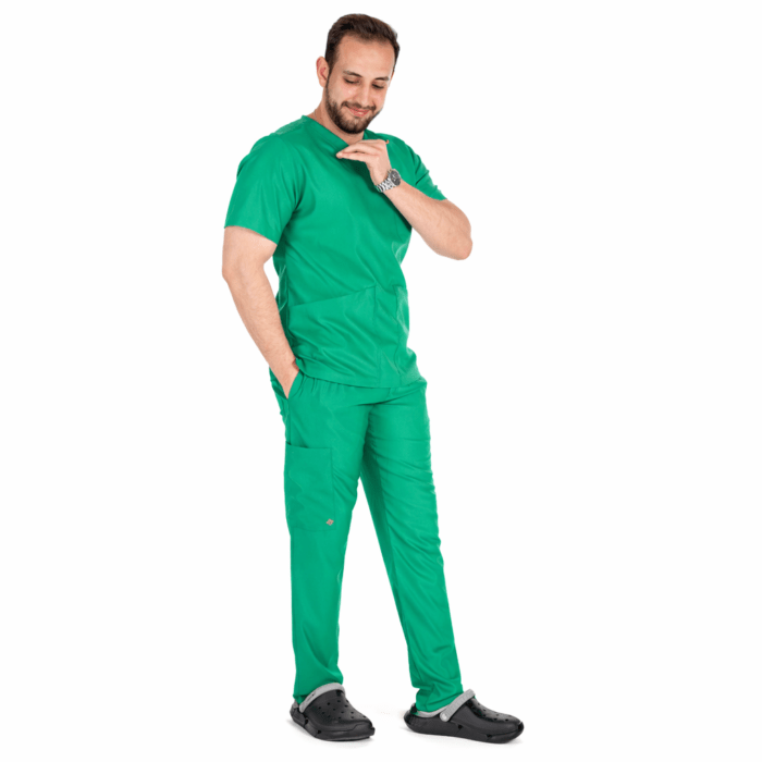 PROF Rio Grande Scrub Set Unisex - Image 21