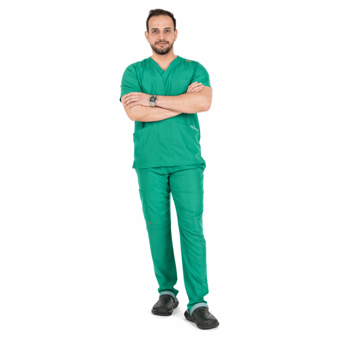 PROF Rio Grande Scrub Set Unisex - Image 19