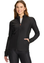 جاكيت تشيروكي KINETIC IN337A بسحاب أمامي يجمع بين الراحة و الأناقة