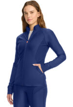 ⁦جاكيت تشيروكي KINETIC IN337A بسحاب أمامي يجمع بين الراحة و الأناقة⁩ - الصورة ⁦11⁩