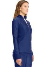 ⁦جاكيت تشيروكي KINETIC IN337A بسحاب أمامي يجمع بين الراحة و الأناقة⁩ - الصورة ⁦14⁩