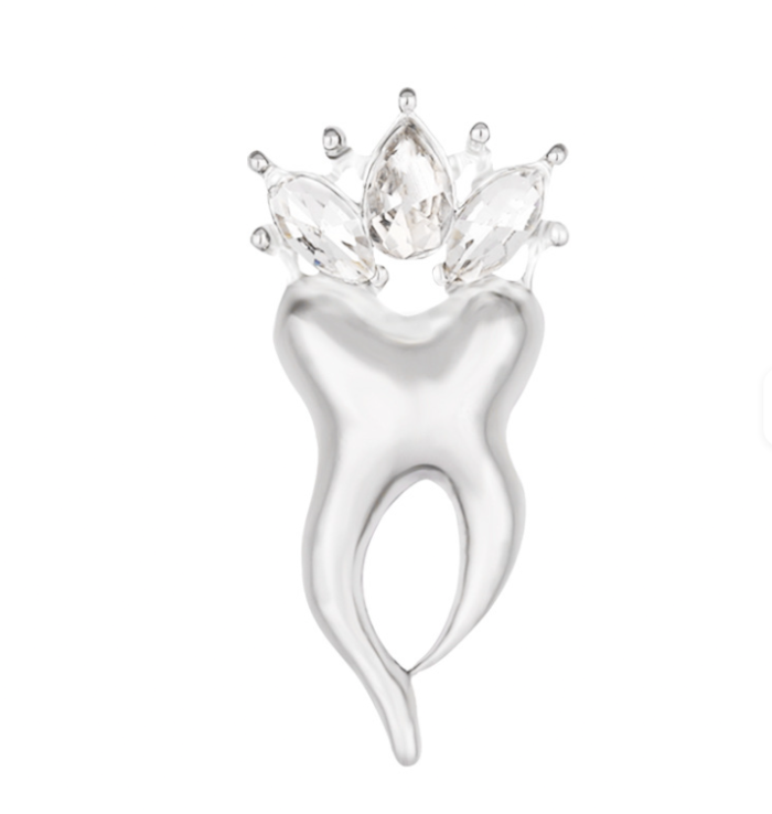 PROF Brooch P0699 - Image 2