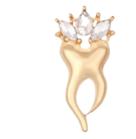 PROF Brooch P0698 - Image 2