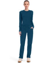 Cherokee WW170 Modern Classic Fit Düz Paçalı Pantolon - Görsel 21