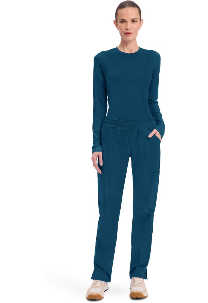 Cherokee WW170 Modern Classic Fit Düz Paçalı Pantolon - Görsel 21