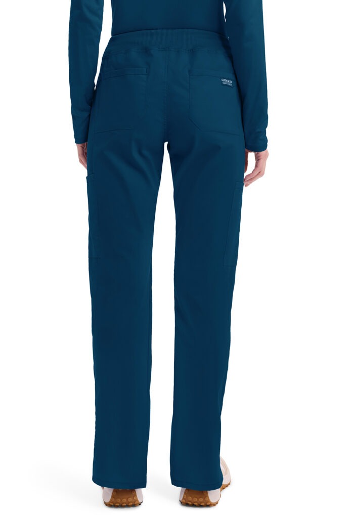 Cherokee WW170 Modern Classic Fit Düz Paçalı Pantolon - Görsel 23