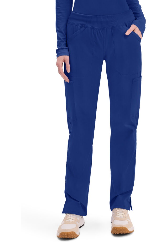 Cherokee WW170 Modern Classic Fit Düz Paçalı Pantolon - Görsel 17