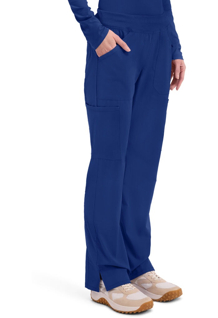 Cherokee WW170 Modern Classic Fit Düz Paçalı Pantolon - Görsel 18