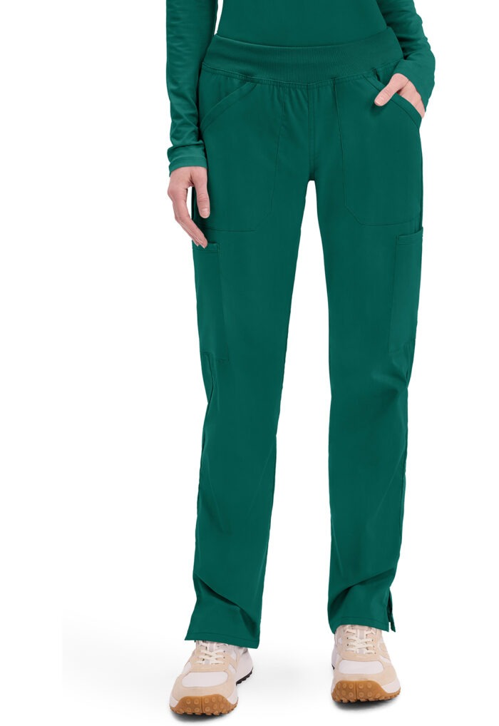 Cherokee WW170 Modern Classic Fit Düz Paçalı Pantolon - Görsel 15