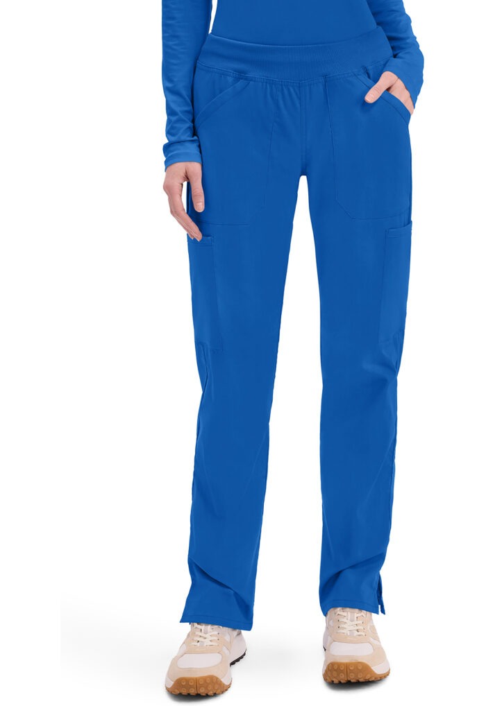 Cherokee WW170 Modern Classic Fit Düz Paçalı Pantolon - Görsel 2