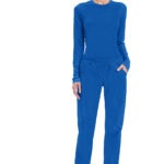 بنطال Cherokee WW170 بياقة كلاسيكية بقصة حديثة و مستقيمة