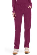 Cherokee WW170 Modern Classic Fit Düz Paçalı Pantolon - Görsel 7