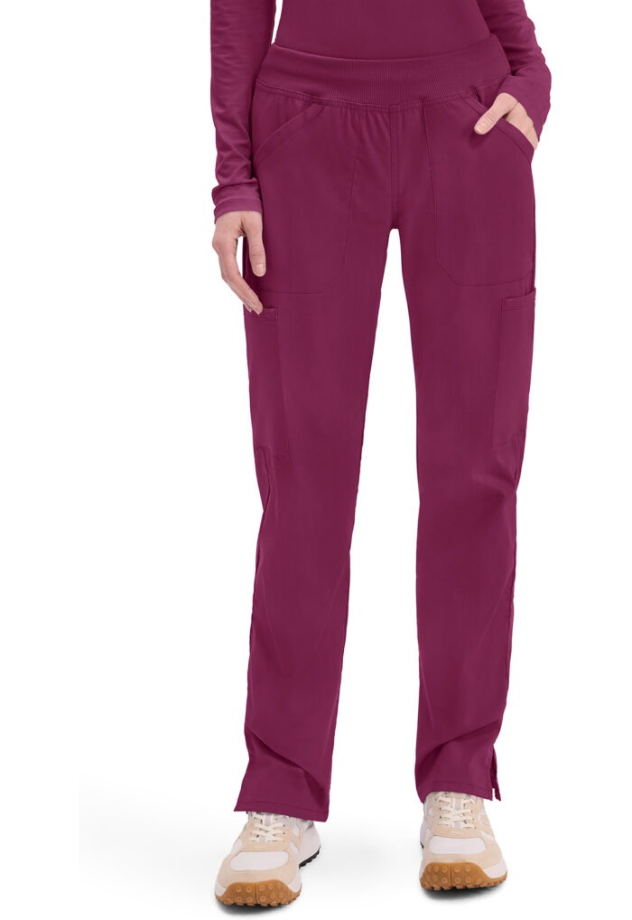 Cherokee WW170 Modern Classic Fit Düz Paçalı Pantolon - Görsel 7