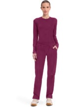 Cherokee WW170 Modern Classic Fit Düz Paçalı Pantolon - Görsel 6