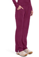 Cherokee WW170 Modern Classic Fit Düz Paçalı Pantolon - Görsel 10