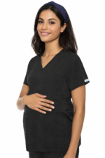 Med Couture MC8459 Hamileler için Tek Üst - Görsel 4