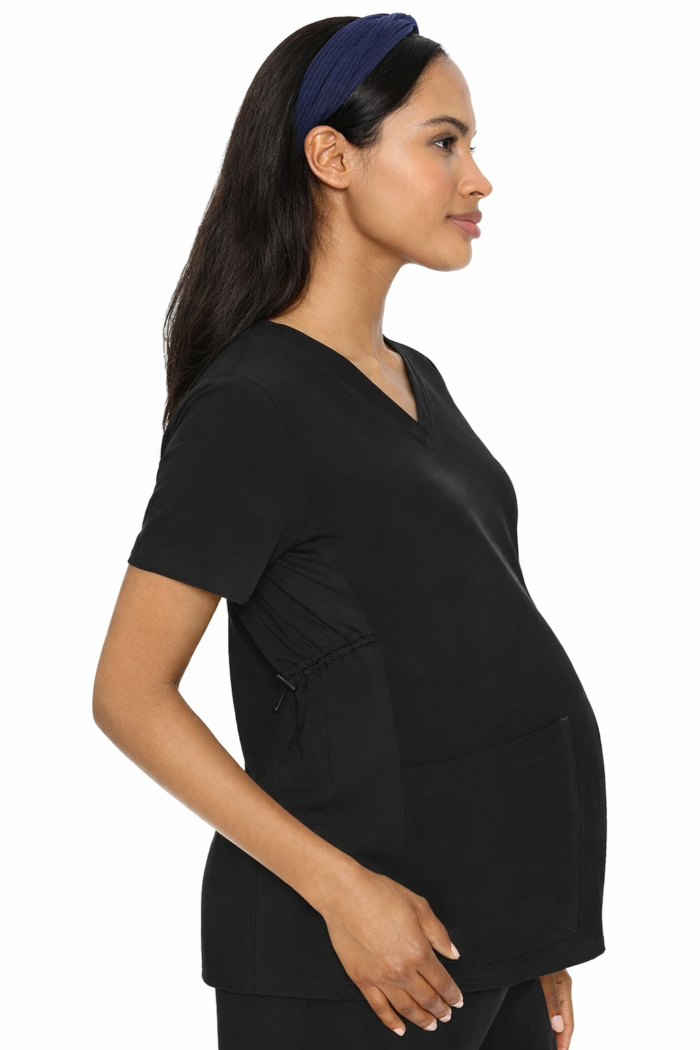 Med Couture MC8459 Hamileler için Tek Üst - Görsel 5