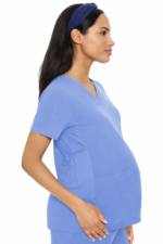 Med Couture MC8459 Hamileler için Tek Üst - Görsel 11