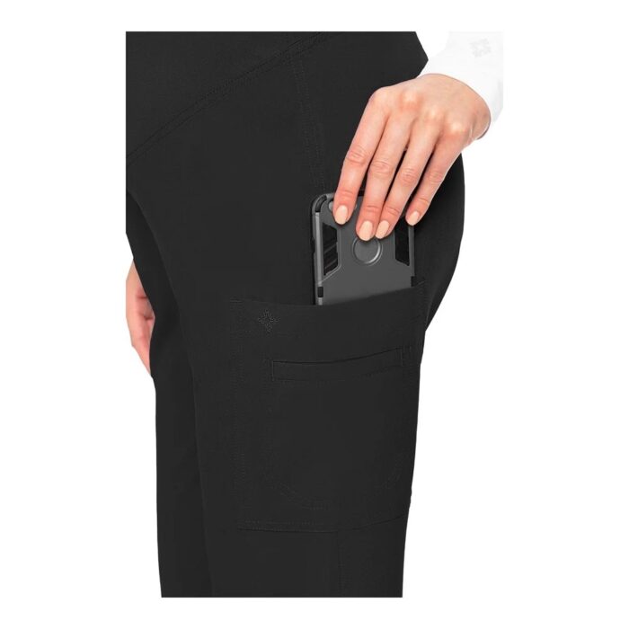 Medcouture MC8459-MC8727 Women Maternity Set - Image 10