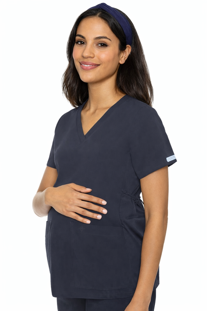 Medcouture MC8459-MC8727 Women Maternity Set - Image 13