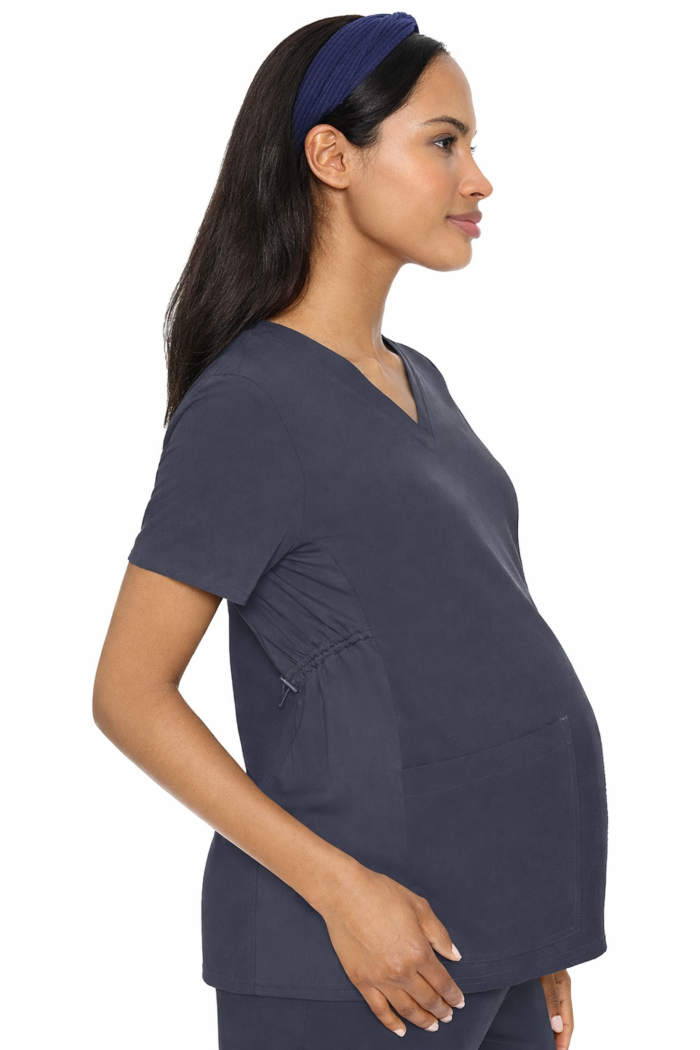 Med Couture MC8459 Hamileler için Tek Üst - Görsel 2