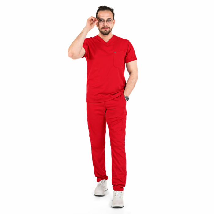 PROF Adrenaline Scrub Set - Image 37
