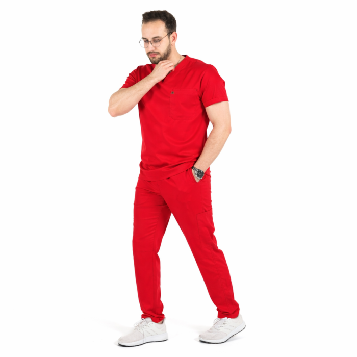 PROF Adrenaline Scrub Set - Image 38