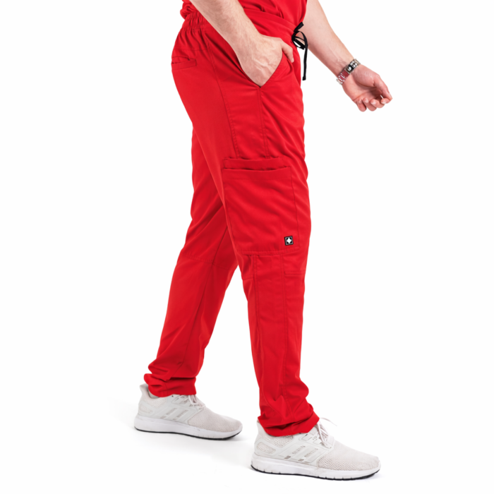 PROF Adrenaline Scrub Set - Image 40